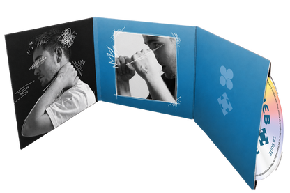 CD - NAUFRAGÉ LA SUITE