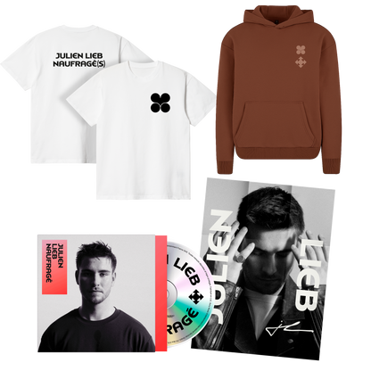 PACK CD
