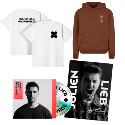 PACK CD