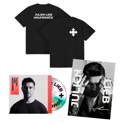 PACK CD