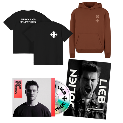 PACK CD