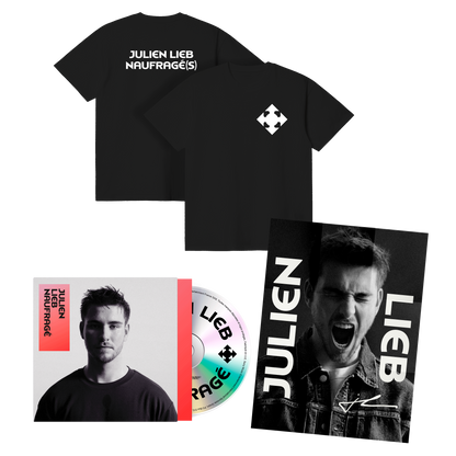 PACK CD