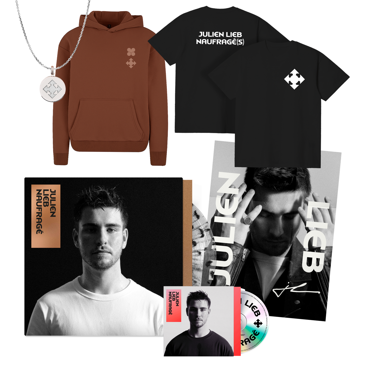 PACK COLLECTOR LIMITE