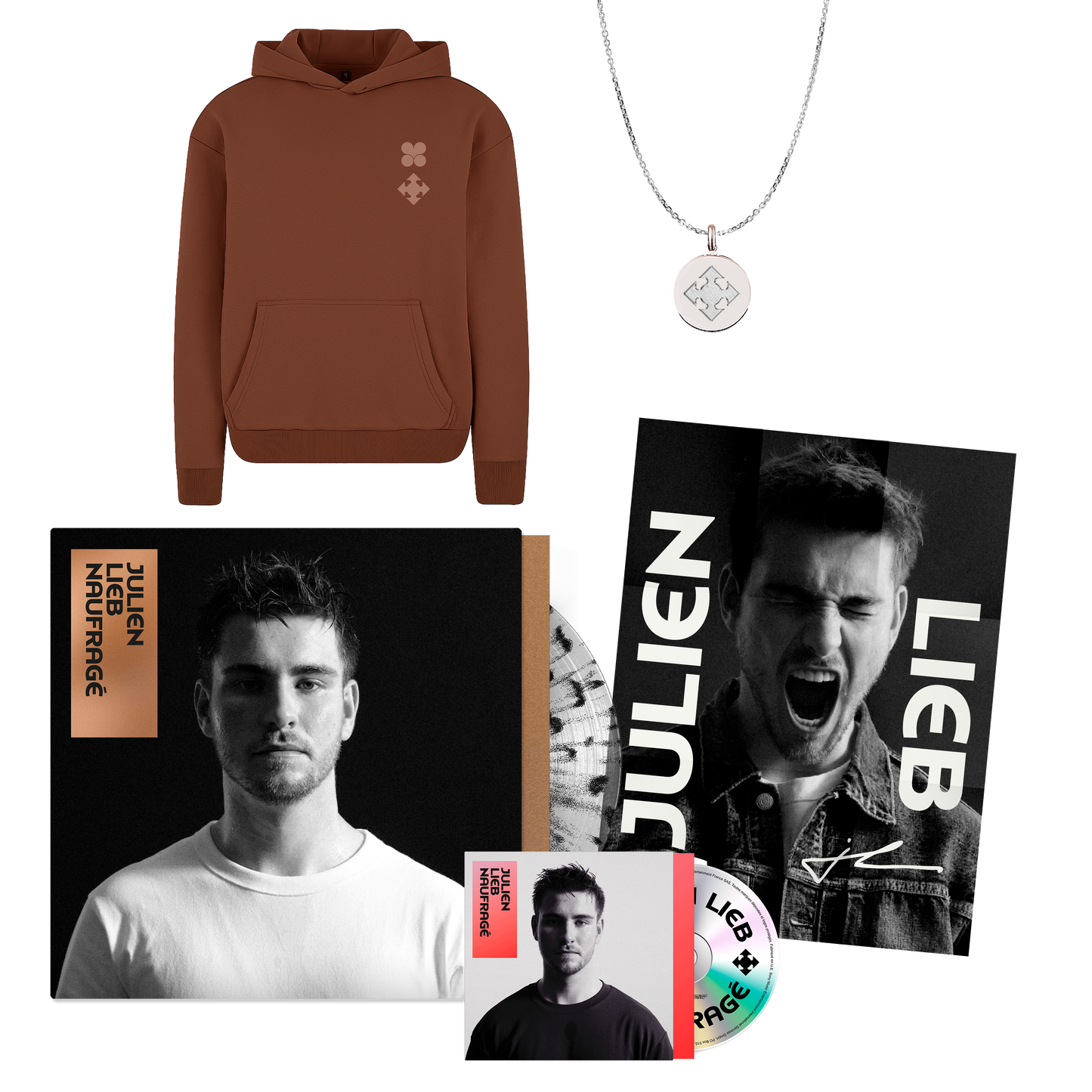 PACK COLLECTOR LIMITE