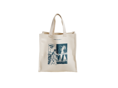 TOTEBAG - "NAUFRAGÉ LA SUITE"