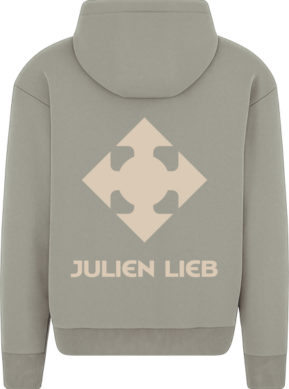HOODIE BRUTALITÉ