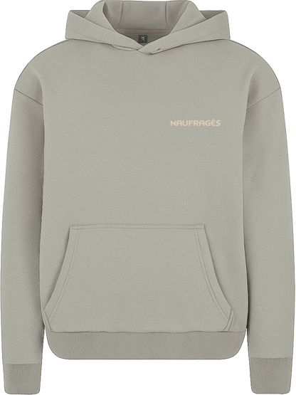 HOODIE BRUTALITÉ