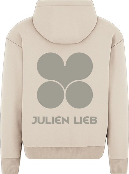 HOODIE DOUCEUR