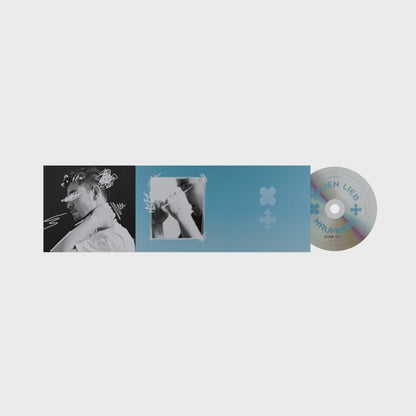 CD - NAUFRAGÉ LA SUITE