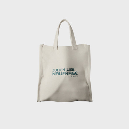 TOTEBAG - "NAUFRAGÉ LA SUITE"